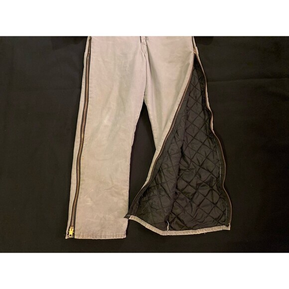 Walls Tan Coverall - Picture 15 of 16